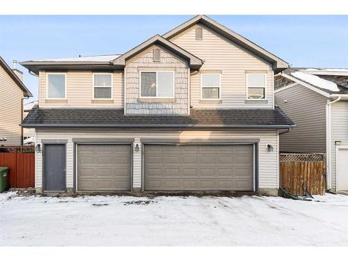 929 Channelside Road Sw, Airdrie, AB - Outdoor