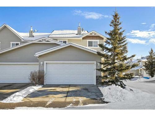 56 Arbours Circle Nw, Langdon, AB - Outdoor