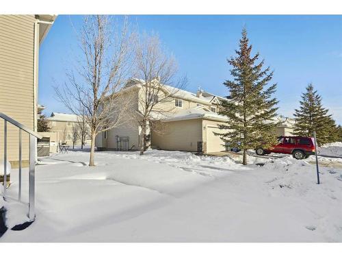 56 Arbours Circle Nw, Langdon, AB - Outdoor