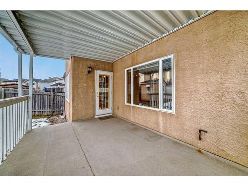 26 Arbour Butte Road Nw, Calgary, AB - Outdoor With Deck Patio Veranda With Exterior