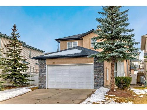 26 Arbour Butte Road Nw, Calgary, AB - Outdoor