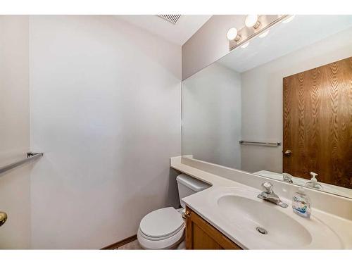 26 Arbour Butte Road Nw, Calgary, AB - Indoor Photo Showing Bathroom