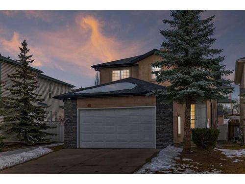 26 Arbour Butte Road Nw, Calgary, AB - Outdoor