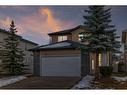 26 Arbour Butte Road Nw, Calgary, AB  - Outdoor 