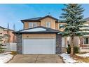 26 Arbour Butte Road Nw, Calgary, AB  - Outdoor 