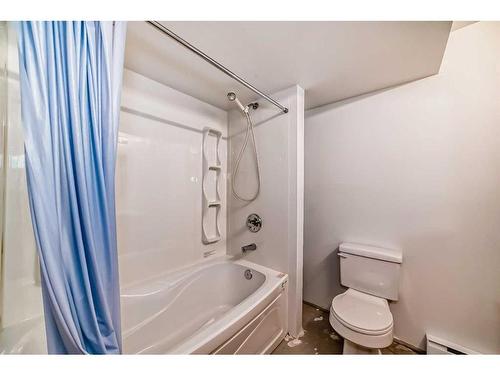 26 Arbour Butte Road Nw, Calgary, AB - Indoor Photo Showing Bathroom