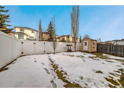 26 Arbour Butte Road Nw, Calgary, AB - Outdoor