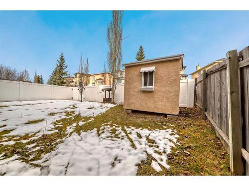 26 Arbour Butte Road Nw, Calgary, AB - Outdoor