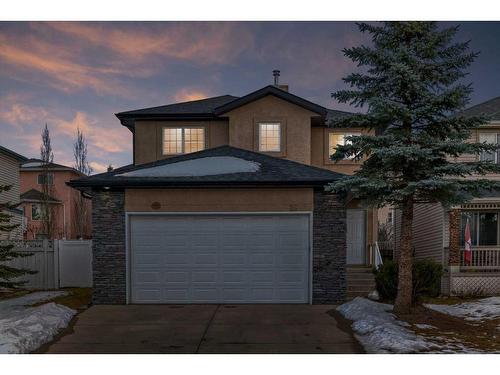 26 Arbour Butte Road Nw, Calgary, AB - Outdoor