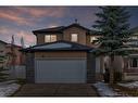 26 Arbour Butte Road Nw, Calgary, AB  - Outdoor 