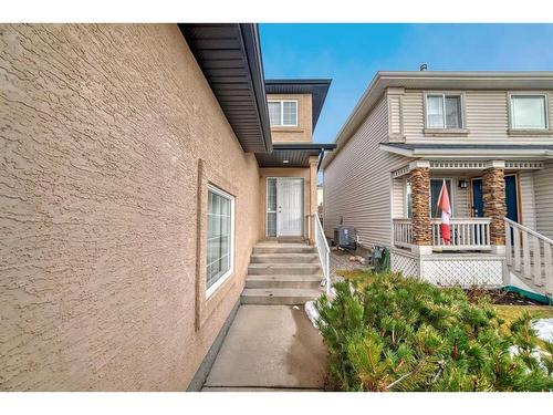 26 Arbour Butte Road Nw, Calgary, AB - Outdoor With Deck Patio Veranda