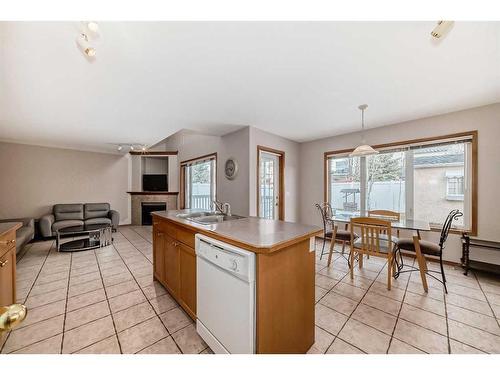 26 Arbour Butte Road Nw, Calgary, AB - Indoor