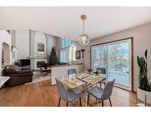 108 Citadel Circle Nw, Calgary, AB - Indoor