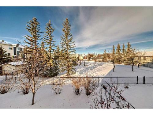 108 Citadel Circle Nw, Calgary, AB - Outdoor With View