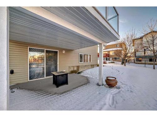 108 Citadel Circle Nw, Calgary, AB - Outdoor With Exterior