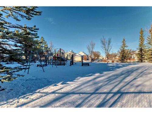 108 Citadel Circle Nw, Calgary, AB - Outdoor With View