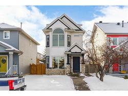 144 Chaparral Ridge Circle SE Calgary, AB T2X 3K4