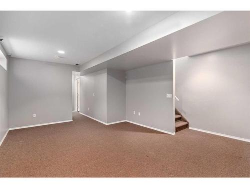 144 Chaparral Ridge Circle Se, Calgary, AB - Indoor Photo Showing Other Room