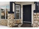 144 Chaparral Ridge Circle Se, Calgary, AB  - Outdoor 