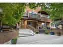 4-722 4A Street Ne, Calgary, AB  - Outdoor 