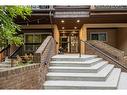 4-722 4A Street Ne, Calgary, AB  - Outdoor 