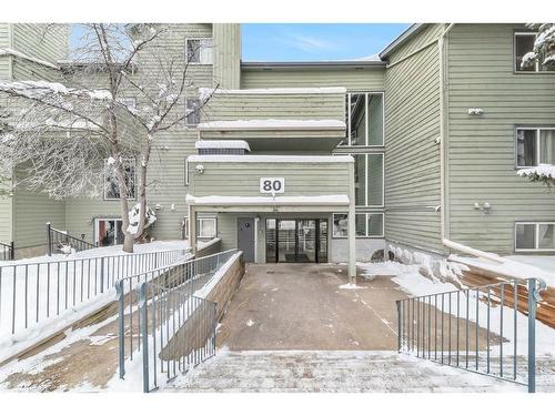 3208-80 Glamis Drive Sw, Calgary, AB - Outdoor With Exterior