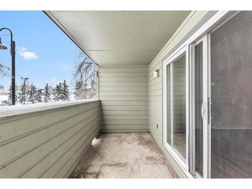 3208-80 Glamis Drive Sw, Calgary, AB - Outdoor With Balcony With Exterior