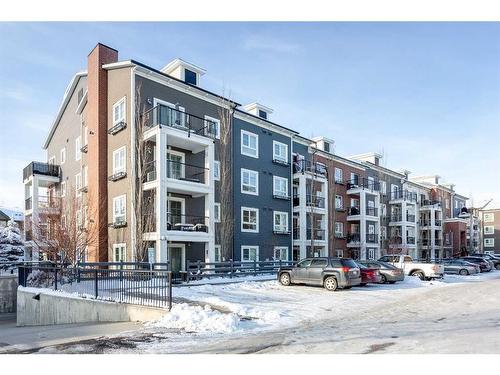 5303-279 Copperpond Common Se, Calgary, AB - Outdoor With Facade