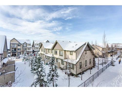 5303-279 Copperpond Common Se, Calgary, AB - Outdoor