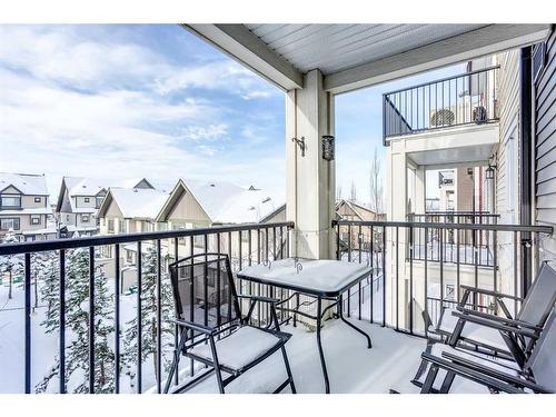 5303-279 Copperpond Common Se, Calgary, AB - Outdoor With Exterior