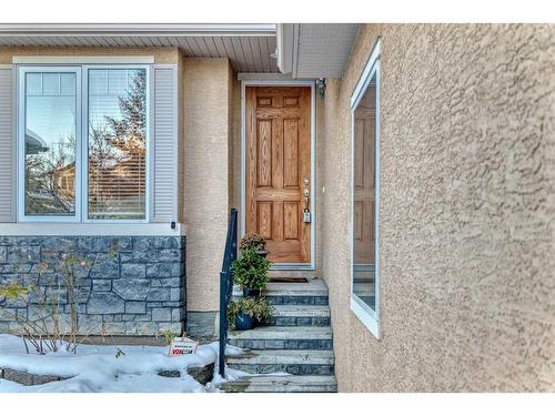 96 Evergreen Square Sw, Calgary, AB - Outdoor