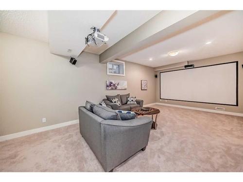 96 Evergreen Square Sw, Calgary, AB - Indoor