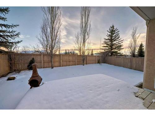 96 Evergreen Square Sw, Calgary, AB - Outdoor