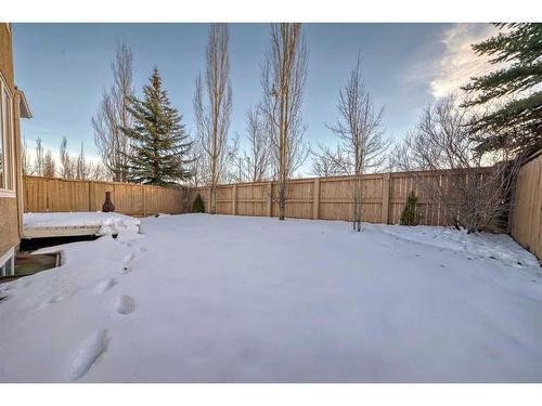 96 Evergreen Square Sw, Calgary, AB - Outdoor