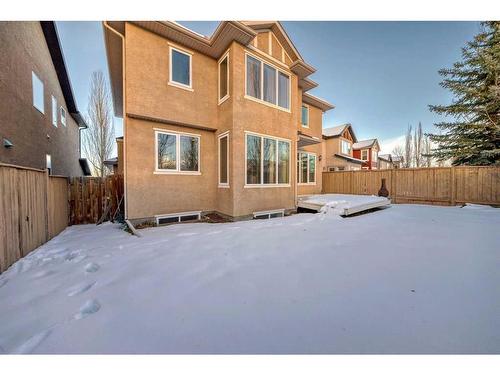 96 Evergreen Square Sw, Calgary, AB - Outdoor With Exterior