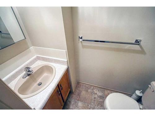 1290 Ranchlands Road Nw, Calgary, AB - Indoor Photo Showing Bathroom