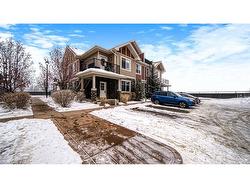 1-67 West Coach Manor SW Calgary, AB T3H 1R7