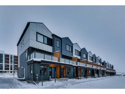 222-8500 19 Avenue Se, Calgary, AB - Outdoor With Facade