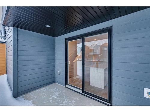 222-8500 19 Avenue Se, Calgary, AB - Outdoor With Exterior