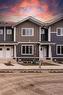 414-137 Red Embers Link Ne, Calgary, AB  - Outdoor With Facade 