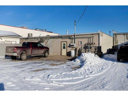 223 6 Street, Beiseker, AB 