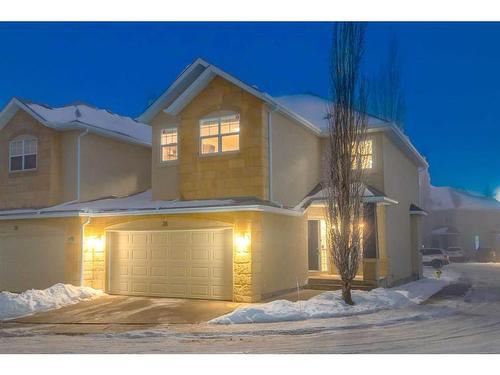 38-39 Strathlea Common Sw, Calgary, AB - Outdoor