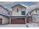 209 Homestead Terrace Ne, Calgary, AB  - Outdoor With Facade 