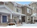 459 Canals Crossing Sw, Airdrie, AB  - Outdoor With Facade 