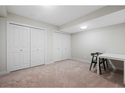 459 Canals Crossing Sw, Airdrie, AB - Indoor Photo Showing Other Room