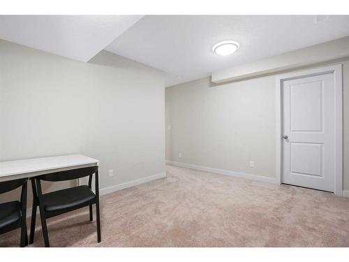 459 Canals Crossing Sw, Airdrie, AB - Indoor Photo Showing Other Room