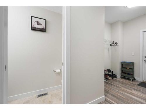 459 Canals Crossing Sw, Airdrie, AB - Indoor Photo Showing Other Room