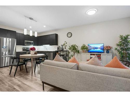 459 Canals Crossing Sw, Airdrie, AB - Indoor