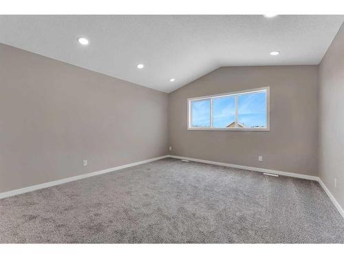 26 Cobbleridge Place Sw, Airdrie, AB - Indoor Photo Showing Other Room