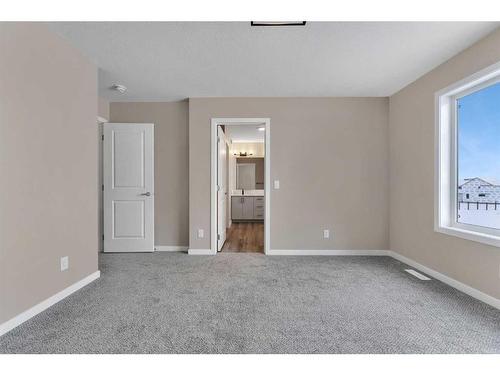 26 Cobbleridge Place Sw, Airdrie, AB - Indoor Photo Showing Other Room